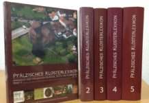 Institut beteiligt sich am Tag der Landesgeschichte