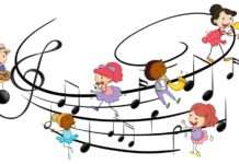 Krabbelkonzert am 26.9. für das jüngste Publikum