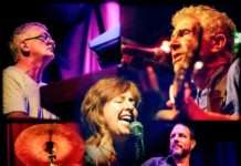 Latin Quarter, Irish House Kaiserslautern 28.10.