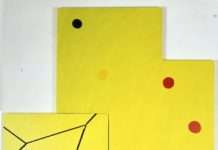 Abschied von Mary Heilmann – Gespräch in der Dauerausstellung des mpk