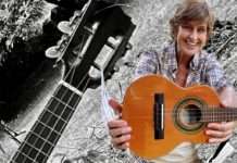 Brasilianische Musik in der Fruchthalle