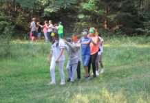 Biosphärenschulen, MINT und „LIFE Biocorridors“