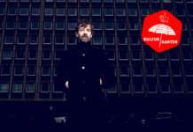 Niels Frevert Trio Putzlicht – Live, Kammgarn 11.09.