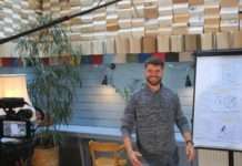 Kaiserslauterer Klimaschutz-Startup Mondo für Social Impact Award nominiert