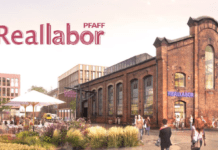 EnStadt:Pfaff: Vom Industriestandort zum klimaneutralen Quartier