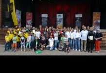 Großes Lob für Jugendarbeit der Sportvereine