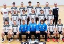 Perspektivteam zuversichtlich zum Oberligastart – 2. Mannschaft des TuS will ins Mittelfeld