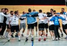 Perspektivteam überrascht in Völklingen – TuS 2 mit verdientem 31:27-Auswärtssieg