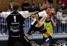 Härteprüfung im Saarland – Dansenberg mit Selbstvertrauen nach Saarlouis