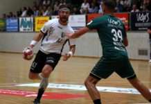 Im Endspurt den Sack zugemacht – Saar-Pfalz-Derby geht an Dansenberg