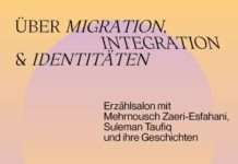 Über Migration, Integration und Identitäten