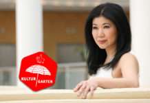 Sachiko Furuhata & Benedikt ter Braak – Klassik meets Jazz, Kammgarn 09.09.