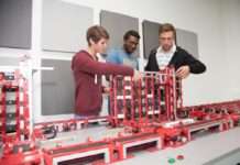 Noch Studienplatz an Hochschule Kaiserslautern zum Wintersemester sichern