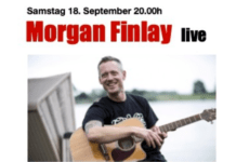 Salon Schmitt Termine September