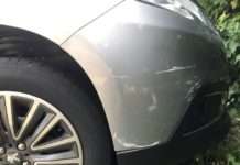 Dank Zeugenhinweis Unfallflucht aufgedeckt