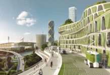 Beeindruckender Erfolg der Hochschule Kaiserslautern – Mikroorganismen verändern die Westpfalz