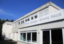 Bürger-Büsing-Haus wird zur Pflegeeinrichtung – Hospitalausschuss gibt Sonnenlicht GmbH den Zuschlag