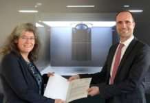 Rheinland-Pfalz stärkt die Zukunftstechnologie Quantencomputing