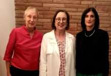 Die Soroptimistinnen Kaiserslautern mit neuem Vorstand