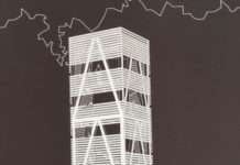 Ein Woog, ein Weg, ein Turm – Die Fläche rund um den Kranichwoog entwickelt sich weiter