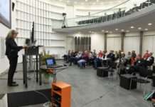 KLAIM – Kaiserslautern Applied and Industrial Mathematics Days