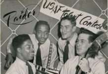 „Ramjet“, „Raider“, „K-Town Mirror“