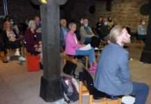 Auftaktworkshop „Bildung für nachhaltige Entwicklung“