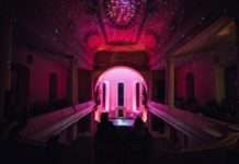 Die größte Orgelshow Deutschlands kommt endlich nach Kaiserslautern!!!!