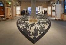 Kaiserslauterer Studierende auf kolonialer Spurensuche