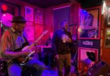 Jazzbühne meets St. Louis – Am 29. Oktober in der Fruchthalle