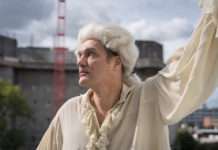 Die Sterne Live 2021, Kammgarn 08.10.