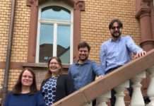 Digitale historische Forschung – Mitarbeiter verstärkt Instituts-Team