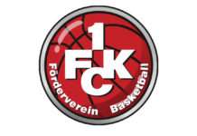 FCK Basketballer – Nachholspiel am Mittwoch gegen ie Sunkings aus Saarlouis