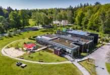 Haus der Nachhaltigkeit wird als eines von nur vier Bauwerken in RLP im neuen Reiseführer „Nachhaltig bauen in Stadt und Land“ der FNR vorgestellt