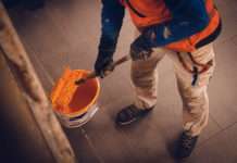 Mehr Geld für 70 Maler und Lackierer in Kaiserslautern