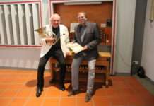 Konzerte der Pfälzischen Musikgesellschaft