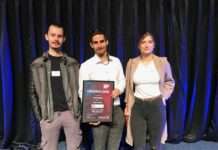 Bürgermedienpreis geht an Julian Lippke aus Kaiserslautern