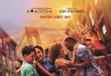 Kinoreihe AMERICA ON SCREEN: In the Heights – Rhythm of New York