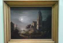 Biedermeier und Romantik – Gespräch in der Dauerausstellung des mpk