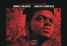 Kinoreihe AMERICA ON SCREEN – Judas and the Black Messiah am 10. Oktober im Unionkino