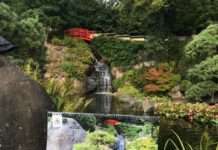 Kalender 2022 des Japanischen Gartens jetzt erhältlich