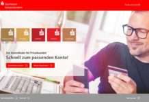 Neue Girokonten bei der Sparkasse Kaiserslautern
