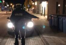 Umfrage zur „Sicherheit in Kaiserslautern“