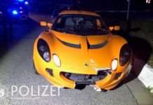 Verdacht auf illegales Rennen – Zeugen gesucht