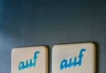 Ein Bernhard für die Pfalz – Online-Künstlergespräch des mpk mit Michael Volkmer