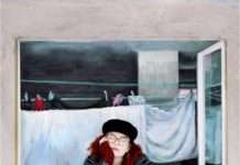 Newcomerin OKTOBER mit Single-Auskopplung »Distance«