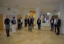 Start in die „Woche der seelischen Gesundheit“