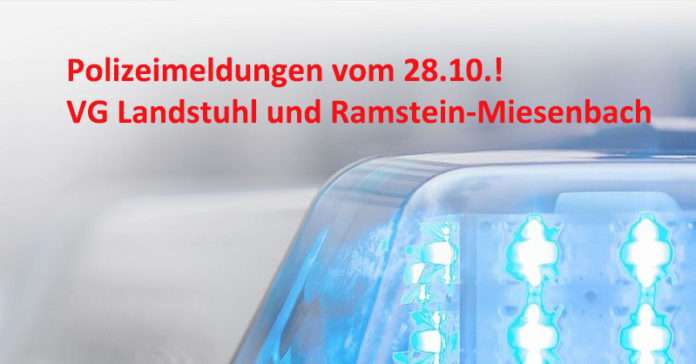 Polizei-LRM281021