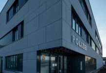 Polizeimeldungen aus Landstuhl: Tanzverbot missachtet, …