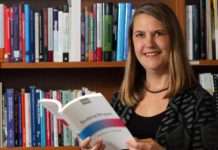 Kaiserslauterer Professorin bei neuer Forschungsgruppe der Deutschen Forschungsgemeinschaft beteiligt